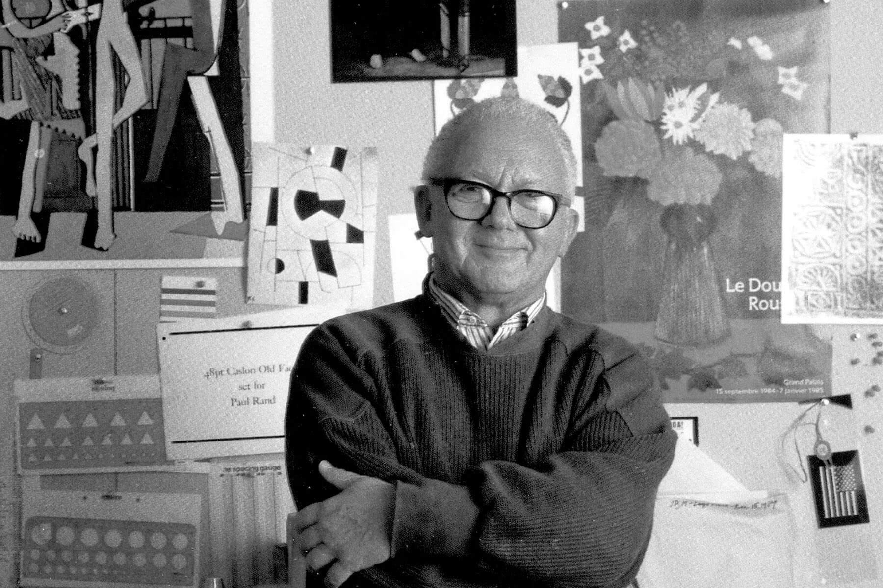 Paul Rand