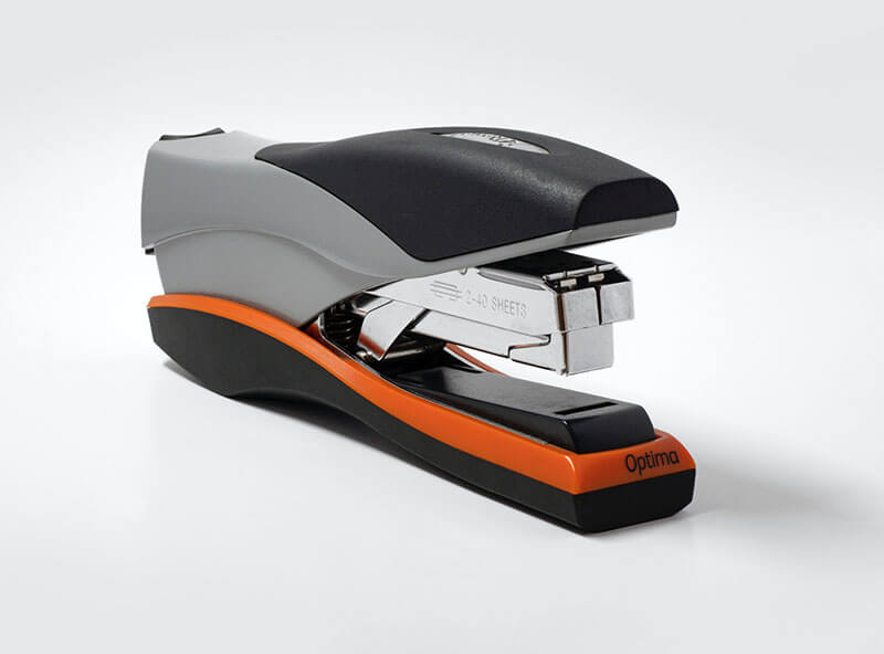 Stapler