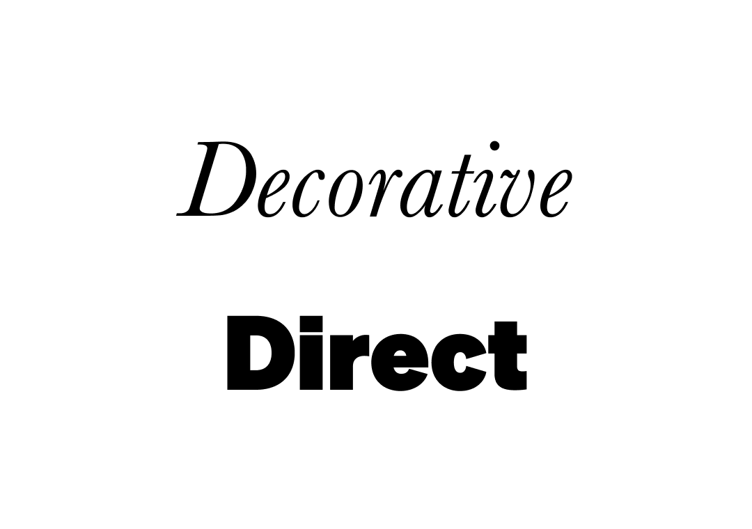 Image showing type (font) contrast